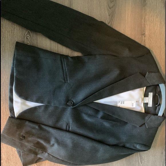 Womens H&M blazer BRAND NEW size 6 - Picture 1 of 3